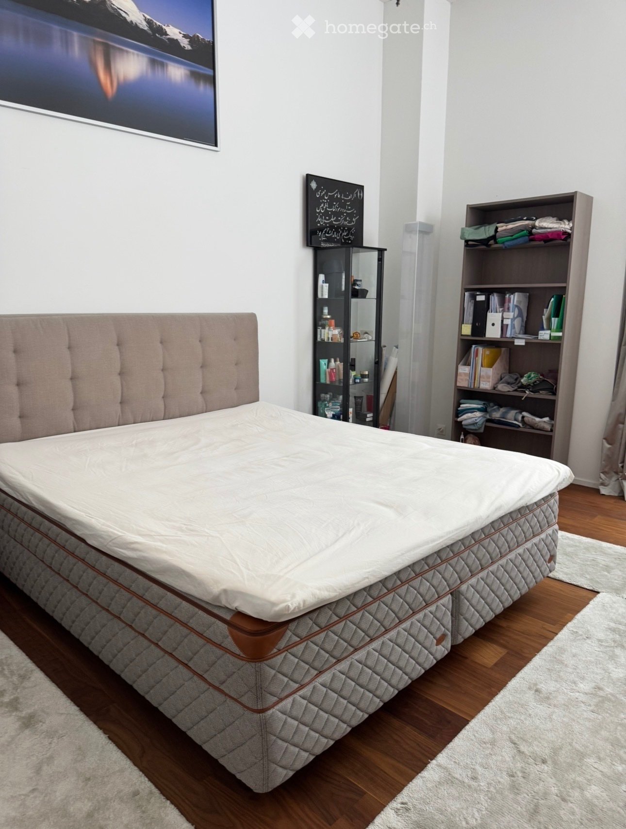 1 room single room, Foto 5 von 5