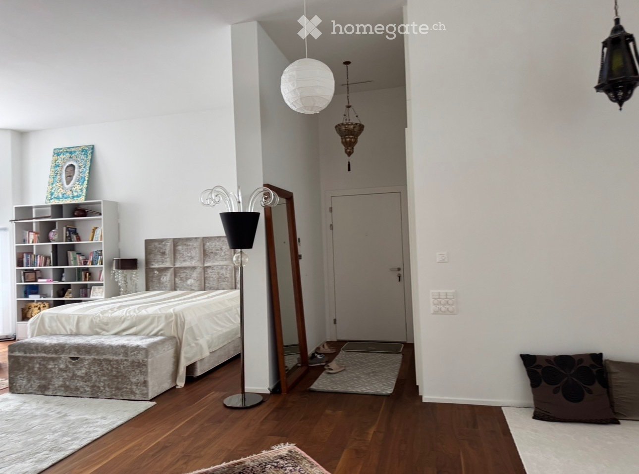 1 room single room, Foto 4 von 5