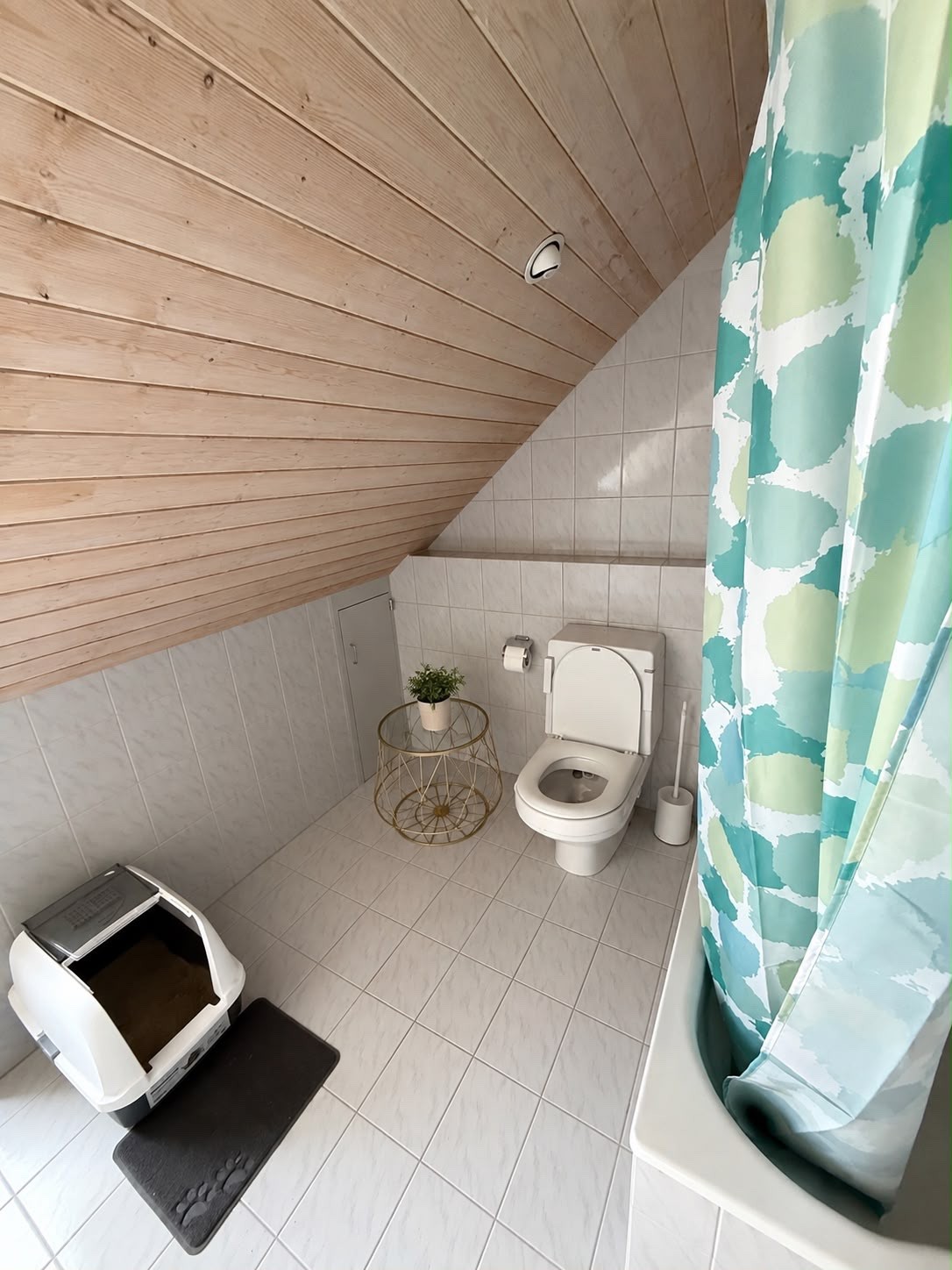 Appartement de 2 ½ pièces