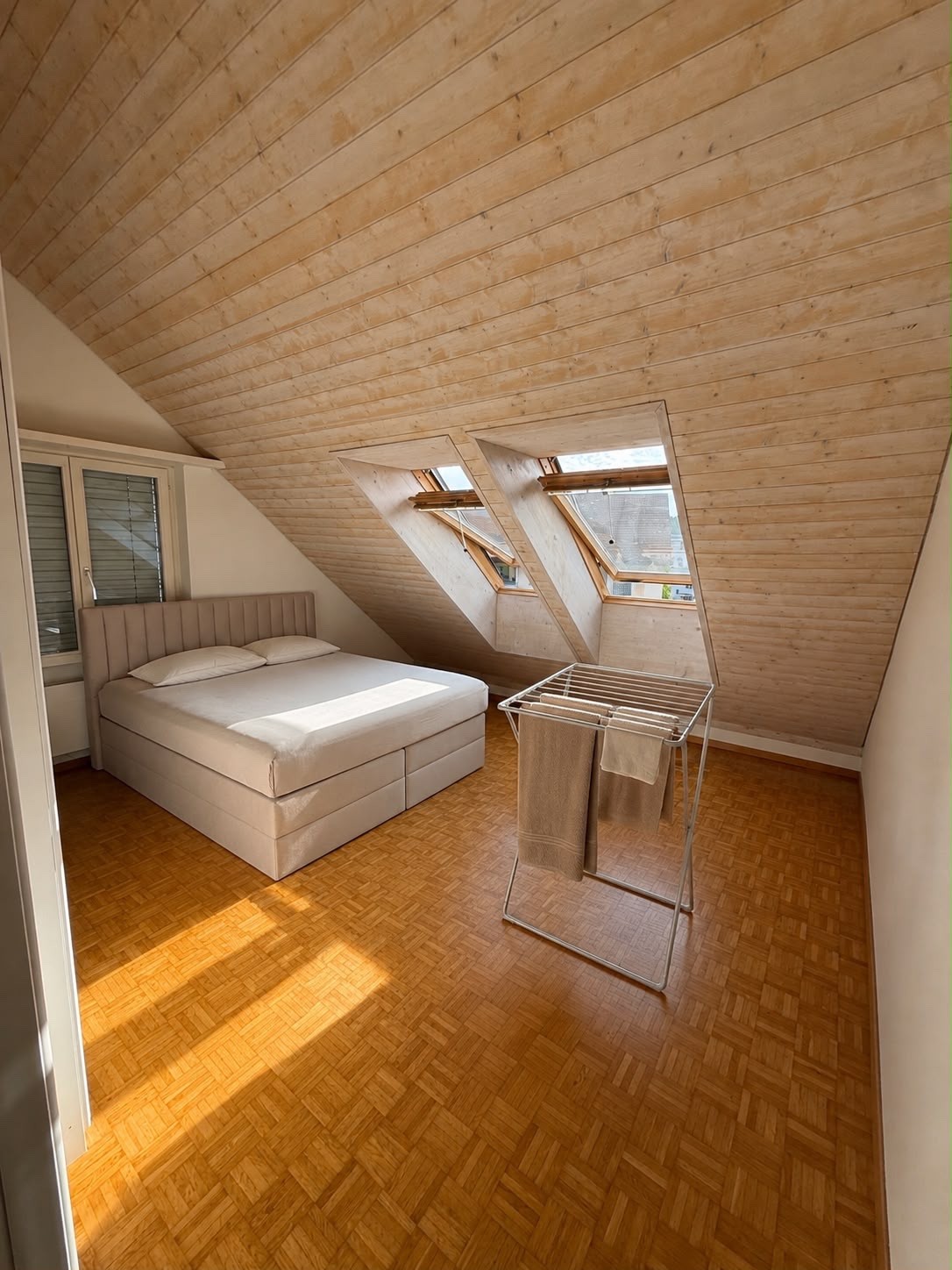 Appartement de 2 ½ pièces