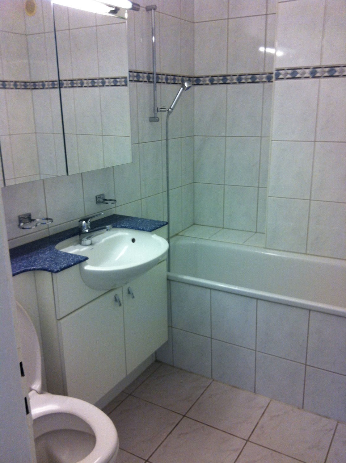 3 rooms apartment, Foto 3 von 6