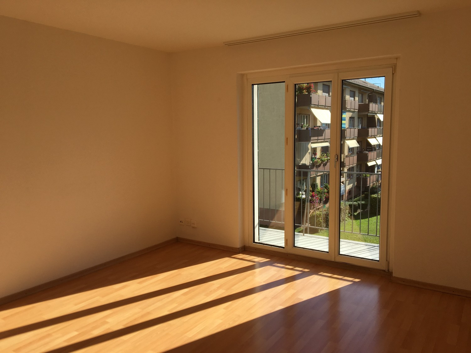 3 rooms apartment, Foto 1 von 6