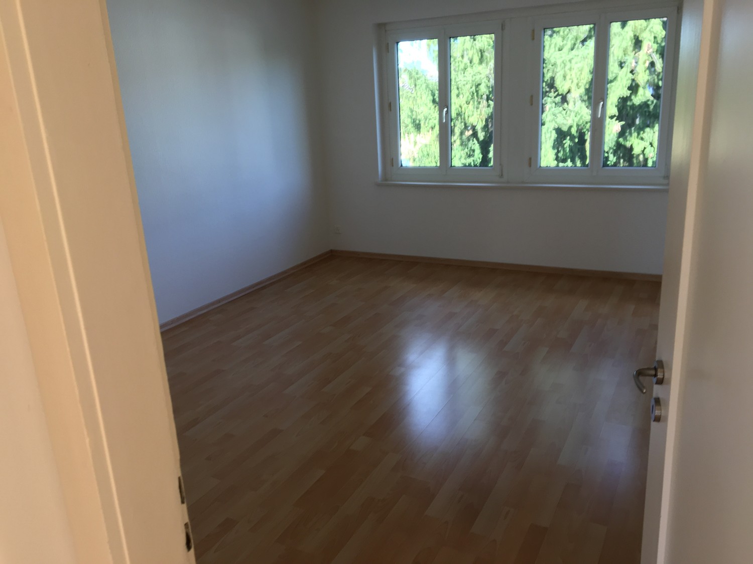 3 rooms apartment, Foto 4 von 6