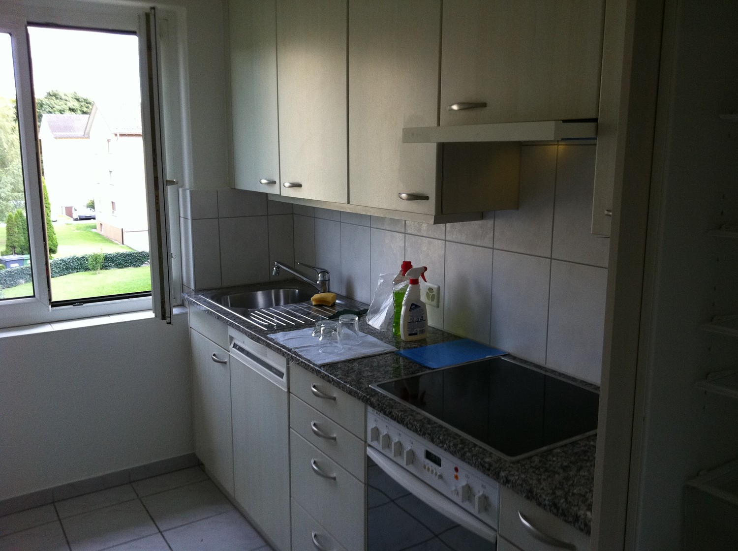 3 rooms apartment, Foto 2 von 6