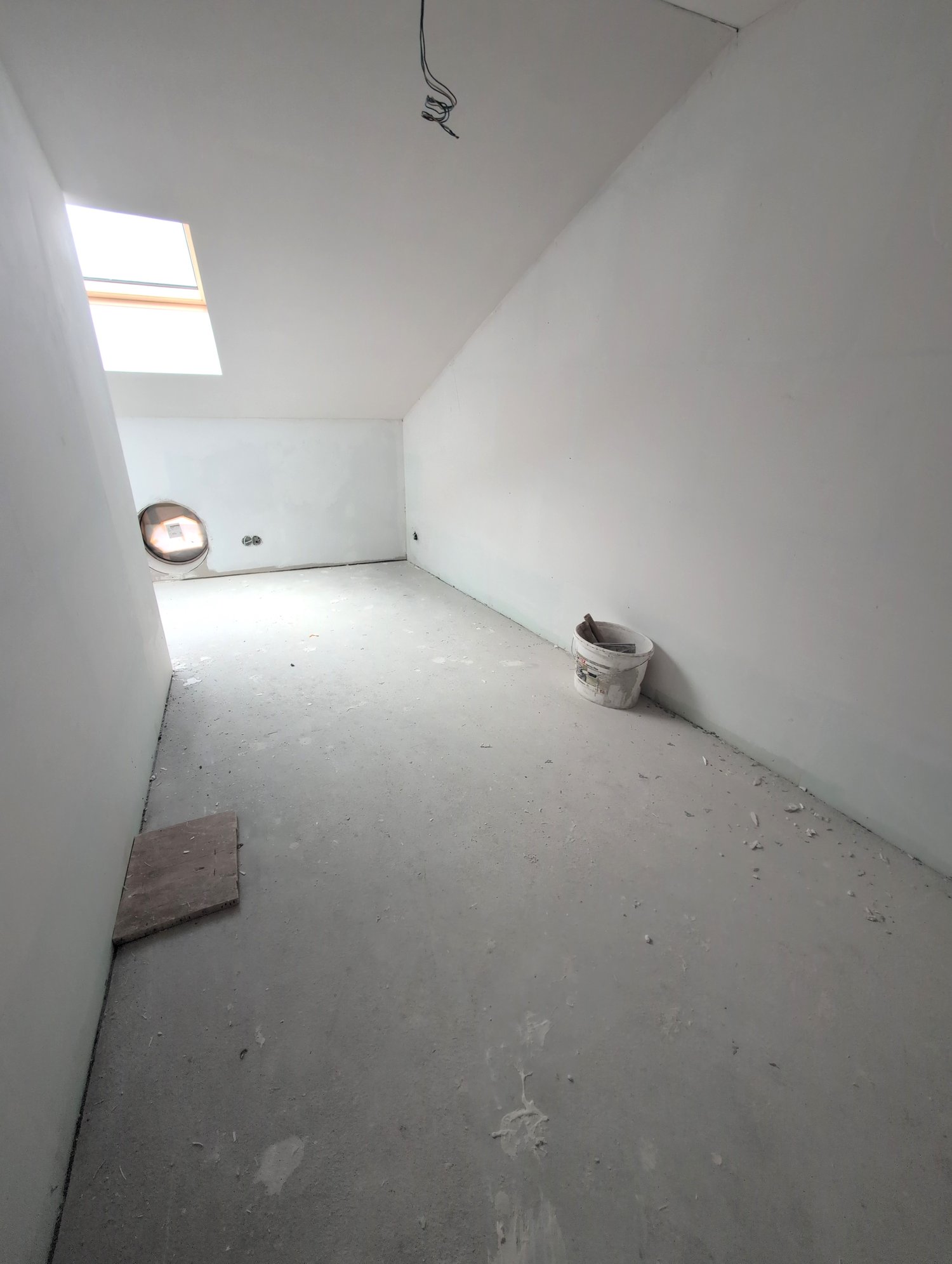 4 ½ Zimmer Wohnung