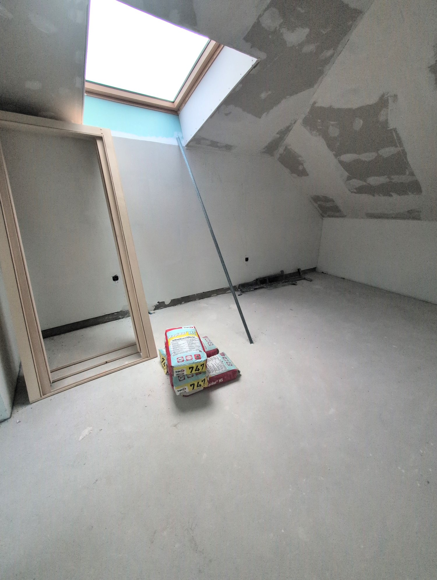 4 ½ Zimmer Wohnung