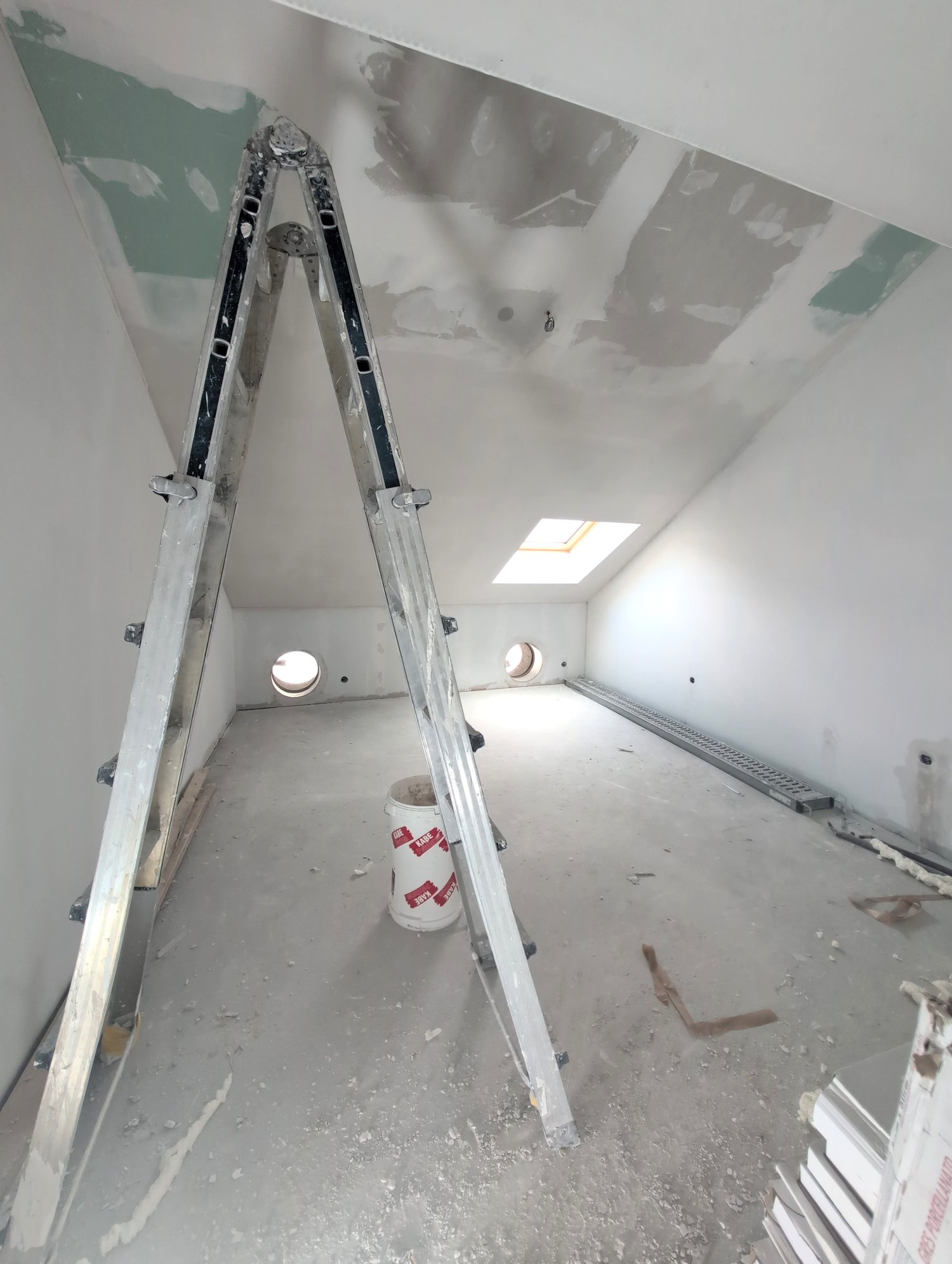 4 ½ Zimmer Wohnung