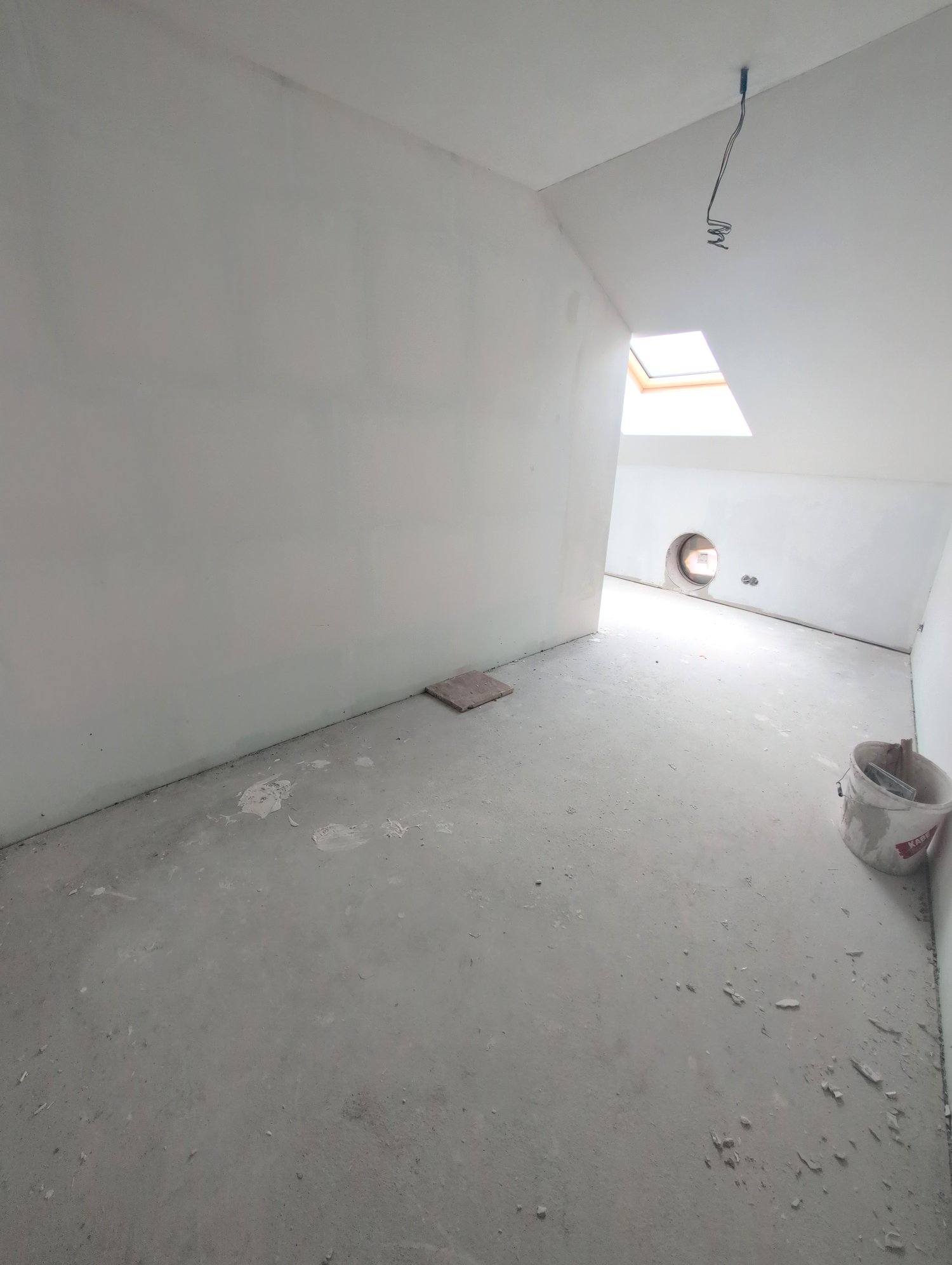 4 ½ Zimmer Wohnung