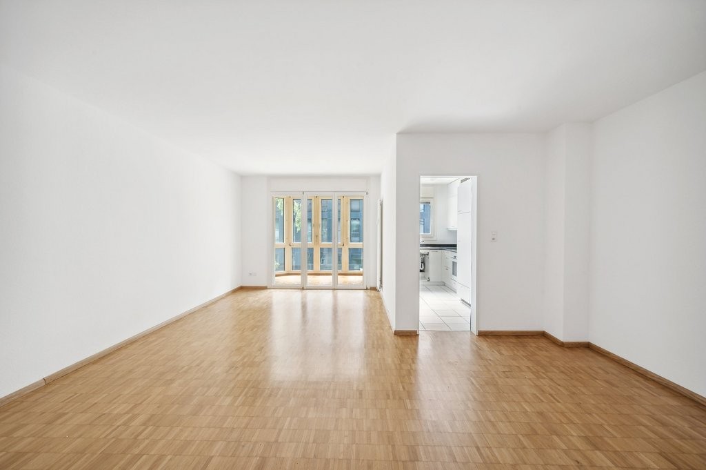 3 rooms apartment, Foto 3 von 9
