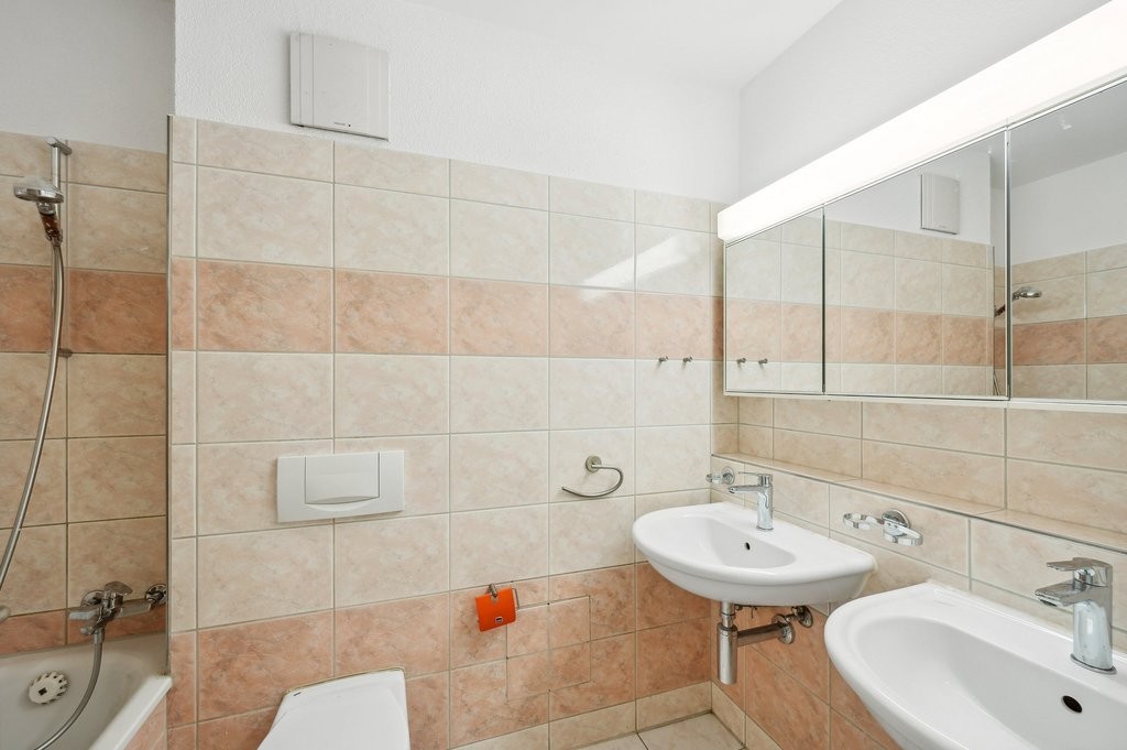 3 rooms apartment, Foto 8 von 9