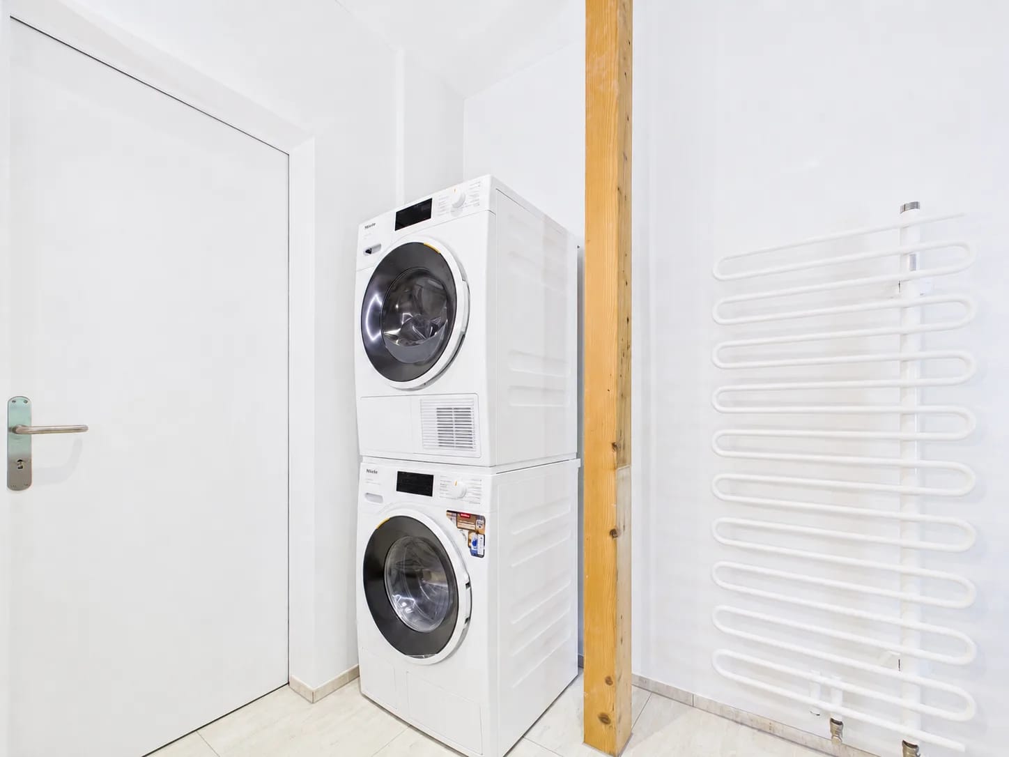 duplex 2 pièces