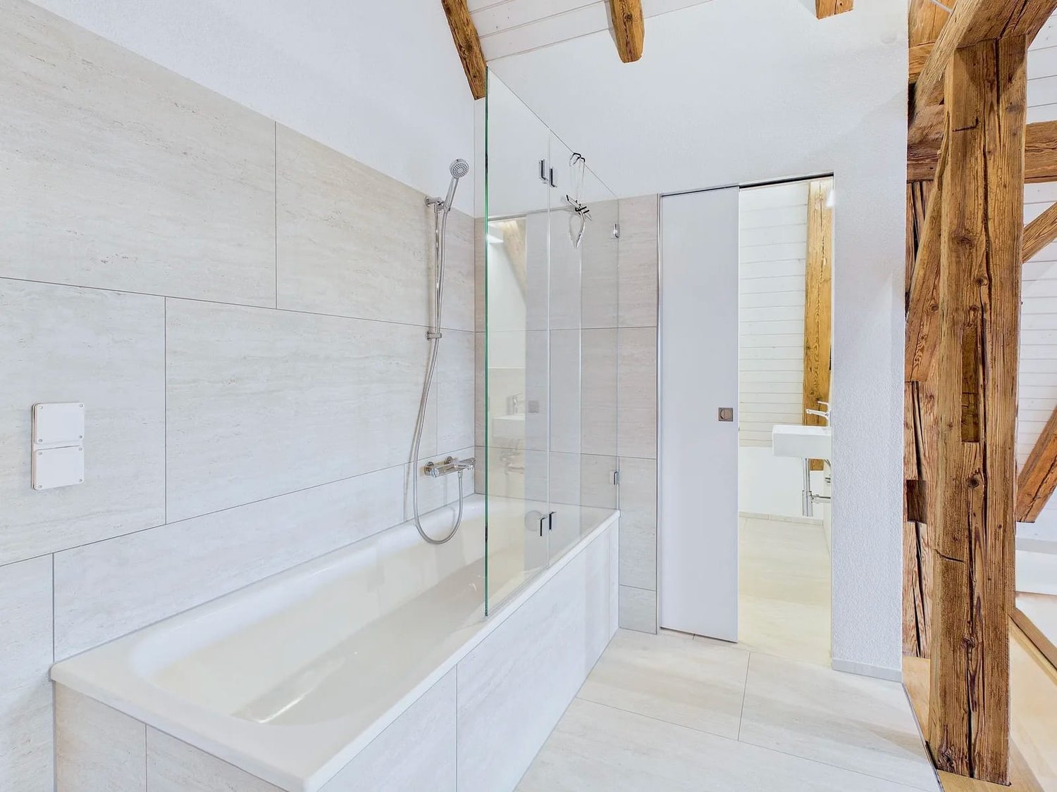 duplex 2 pièces