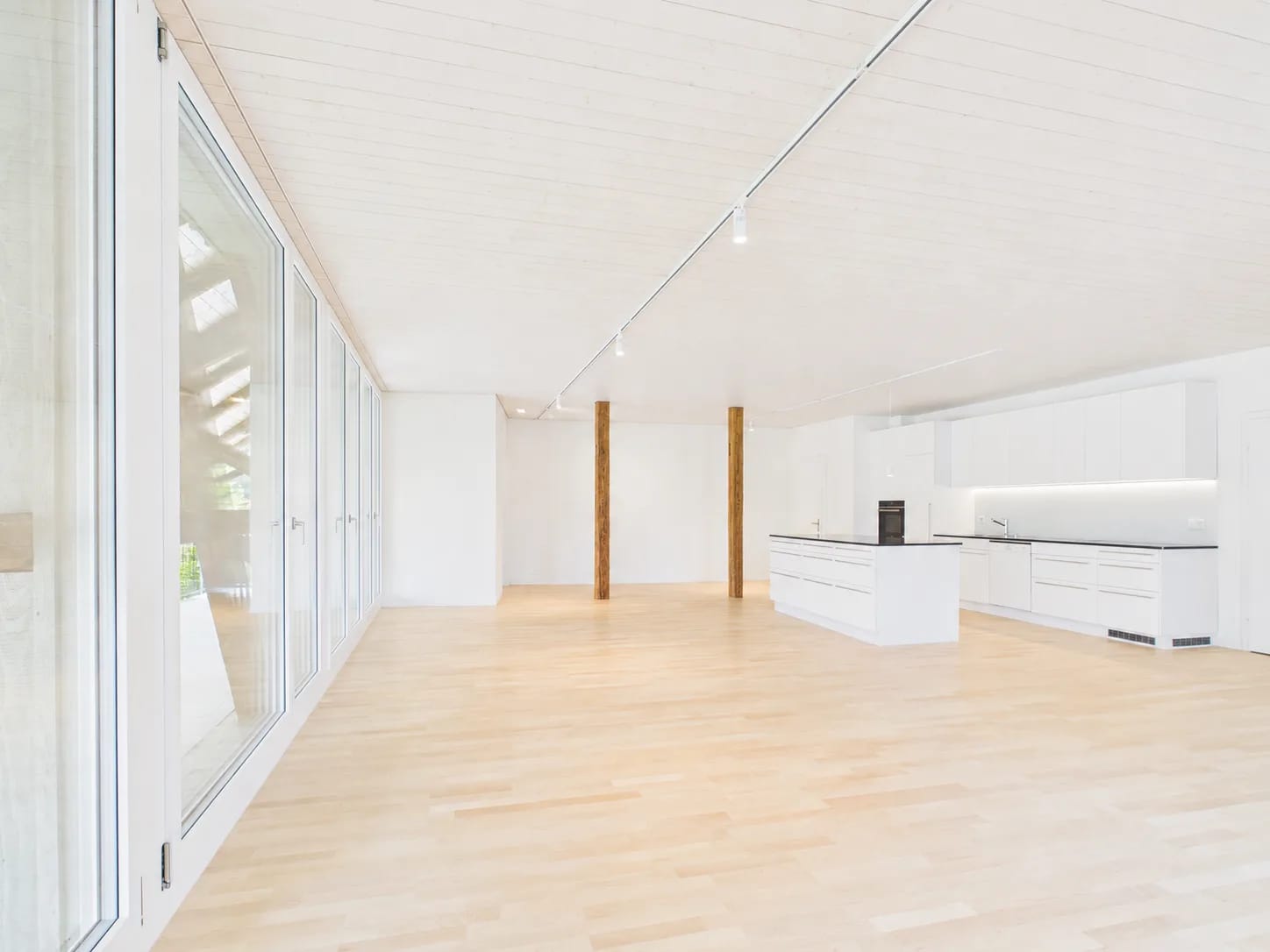 duplex 2 pièces