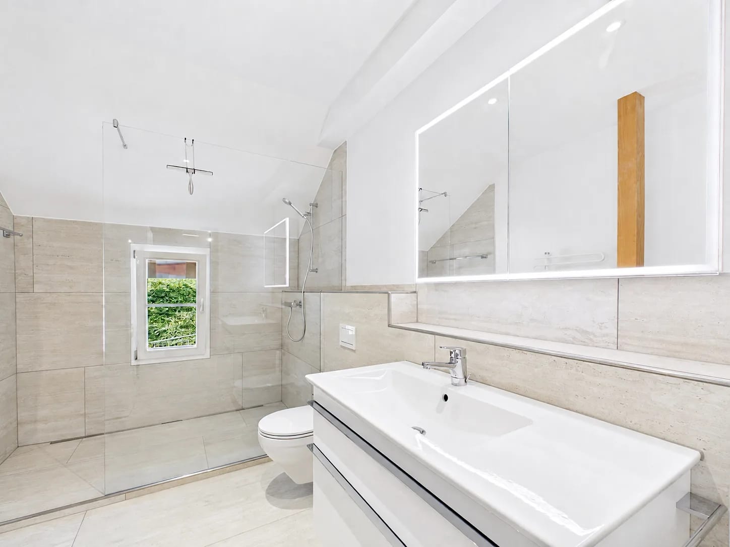 duplex 2 pièces