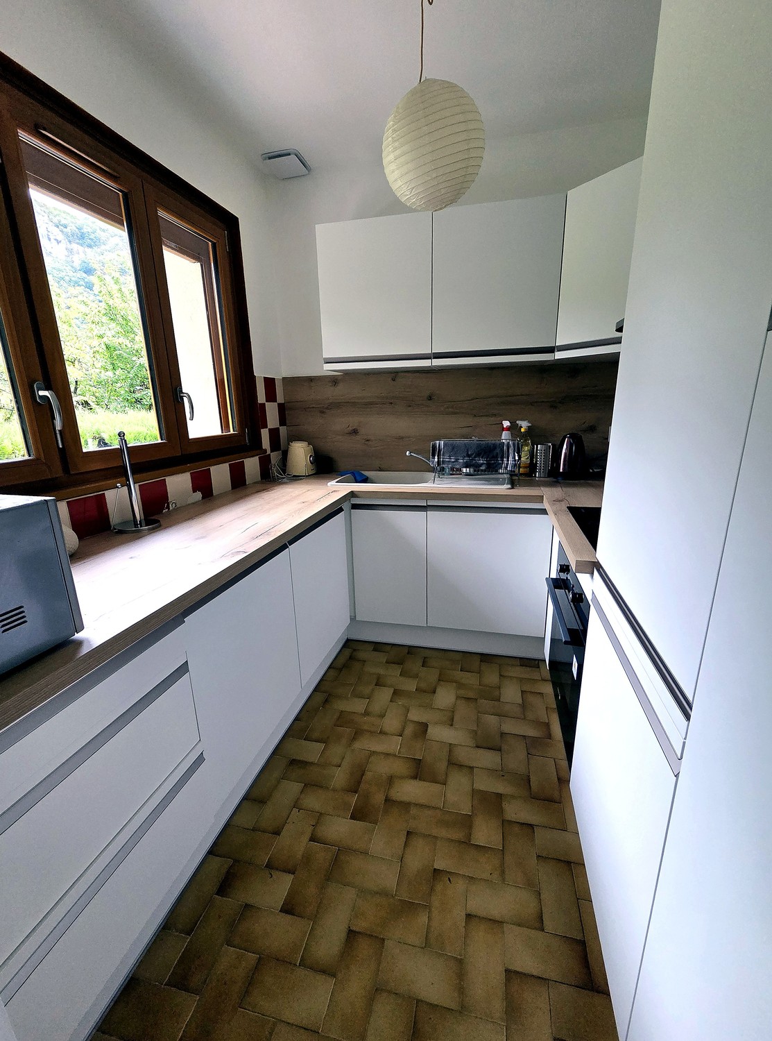 Zimmer in einer Wohngemeinschaft, Foto 2 von 5