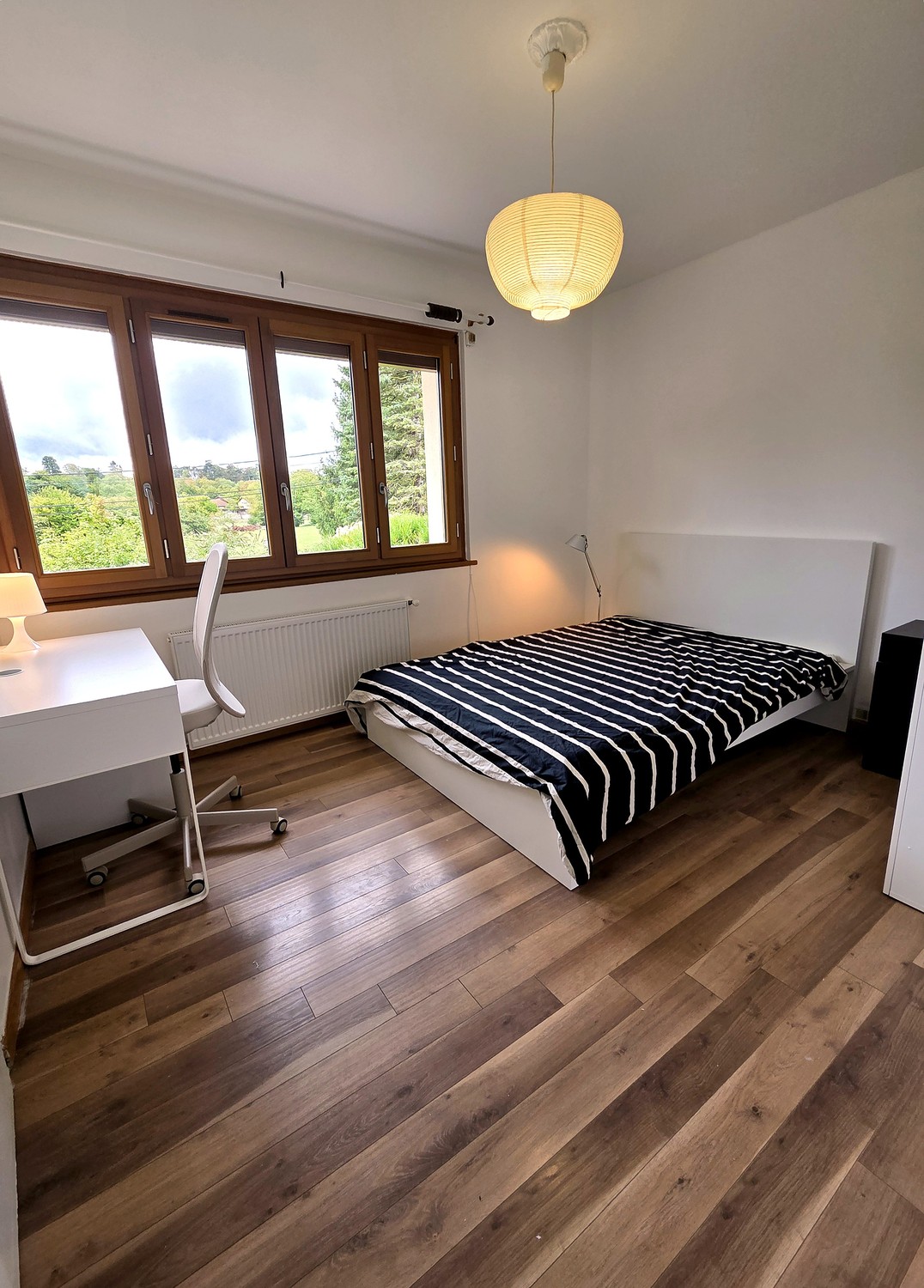 Zimmer in einer Wohngemeinschaft, Foto 5 von 5