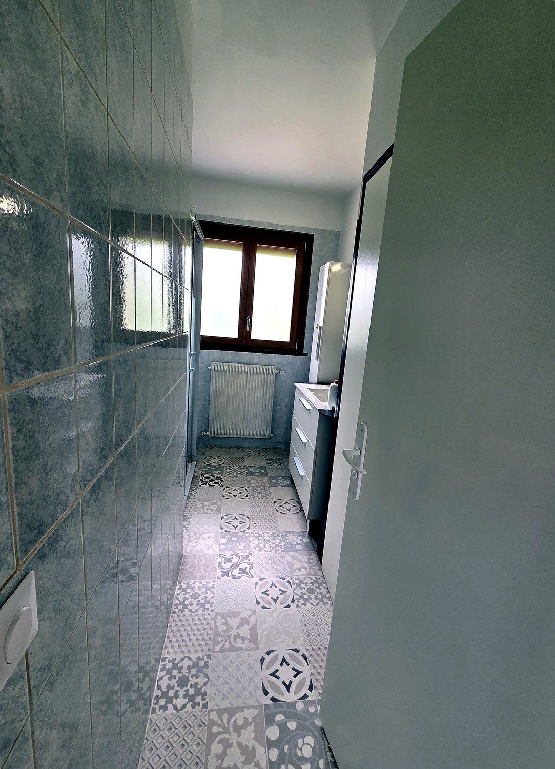Zimmer in einer Wohngemeinschaft, Foto 3 von 5
