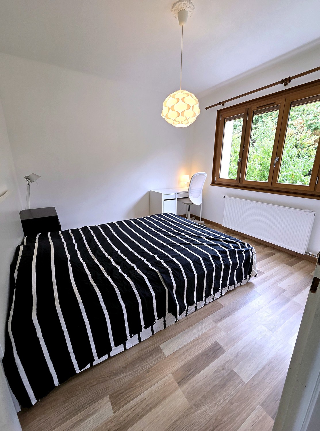 Zimmer in einer Wohngemeinschaft, Foto 1 von 5