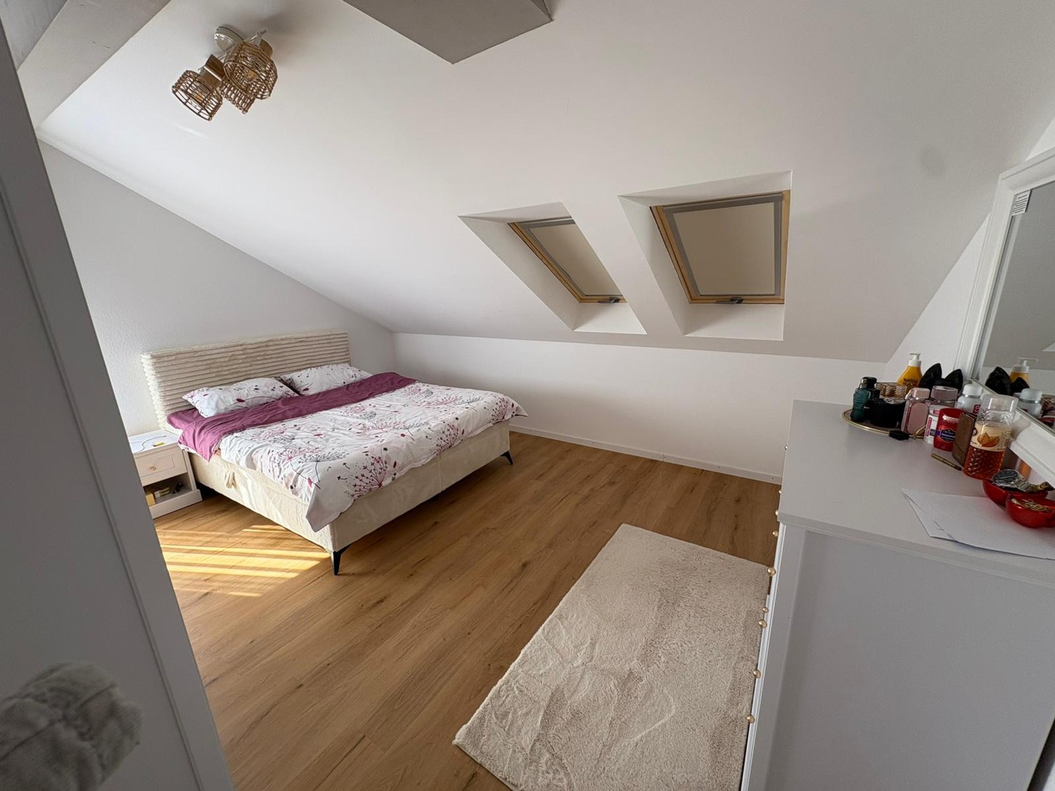 Appartamento di 3 ½ locali, foto 8 di 10