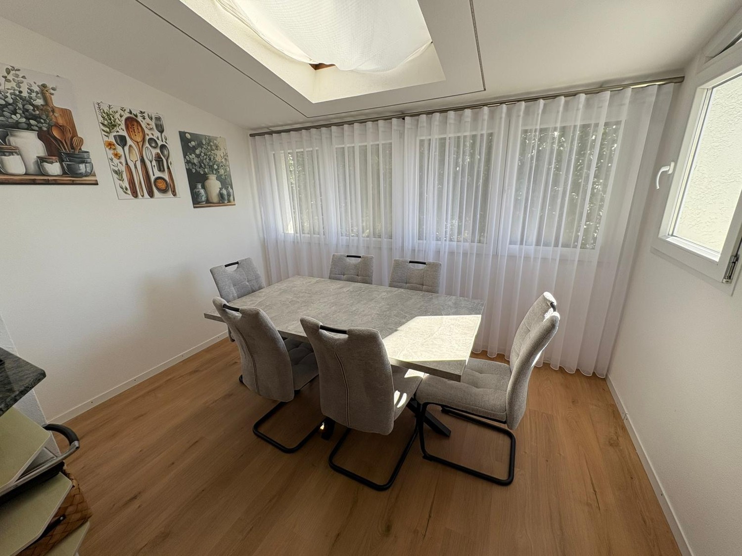 Appartamento di 3 ½ locali, foto 6 di 10