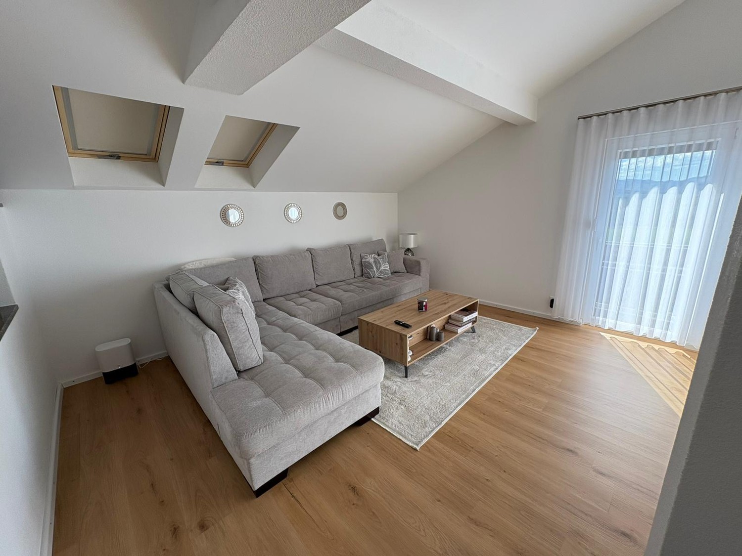 Appartamento di 3 ½ locali, foto 1 di 10