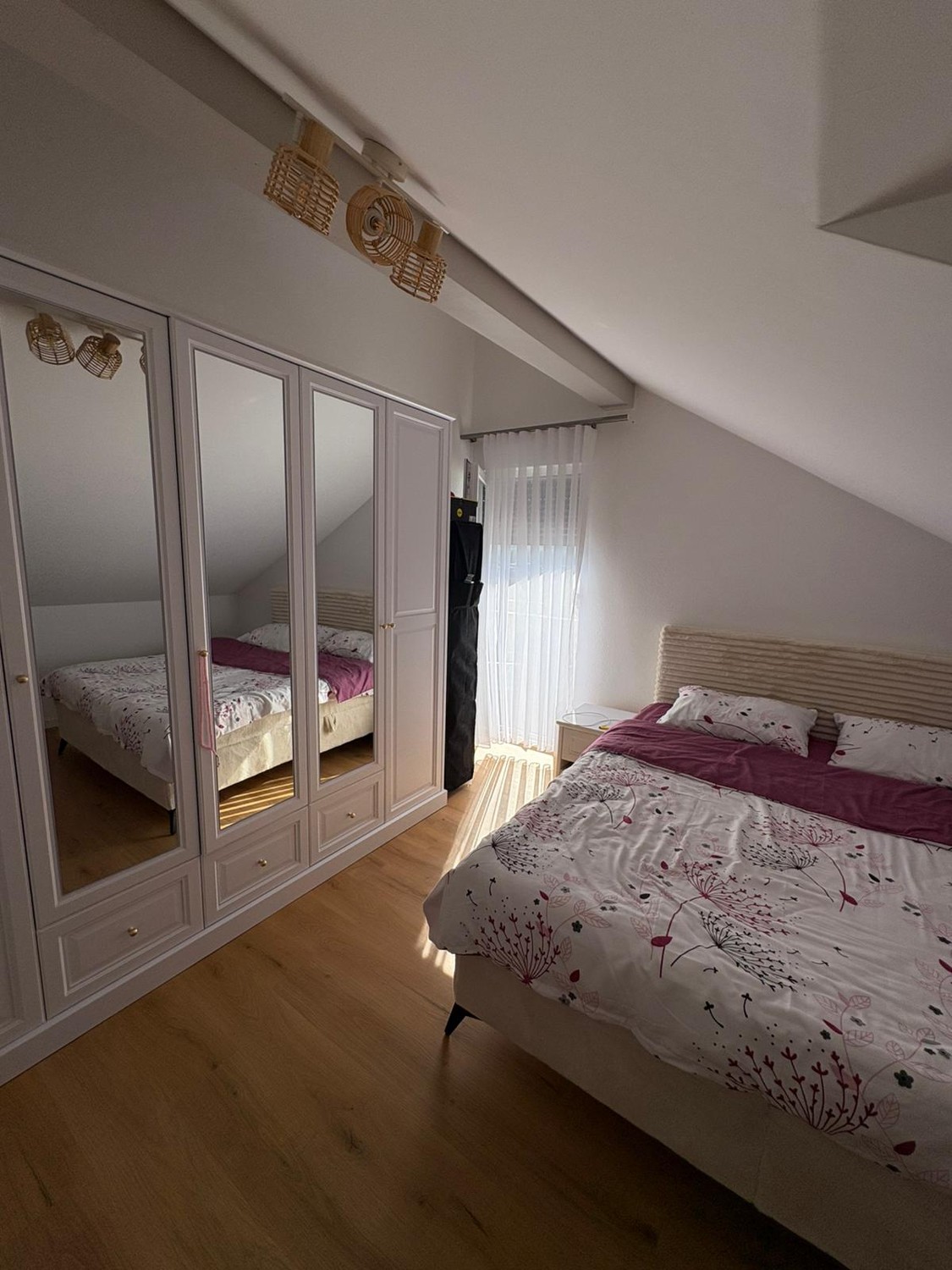 Appartamento di 3 ½ locali, foto 9 di 10