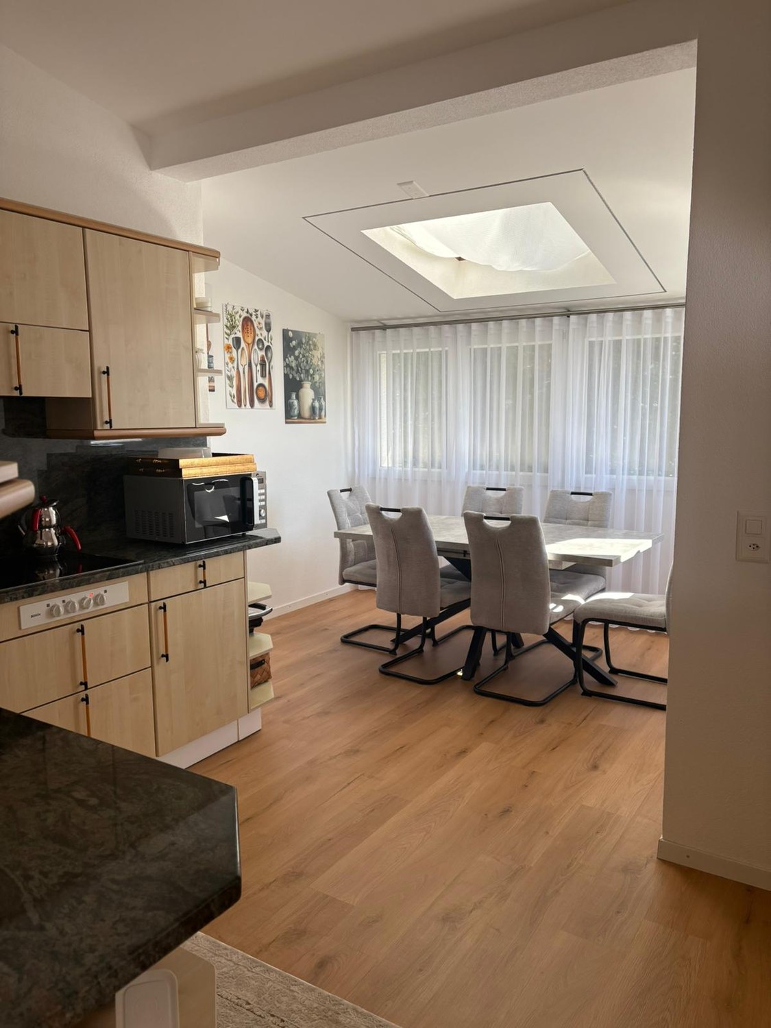 Appartamento di 3 ½ locali, foto 5 di 10
