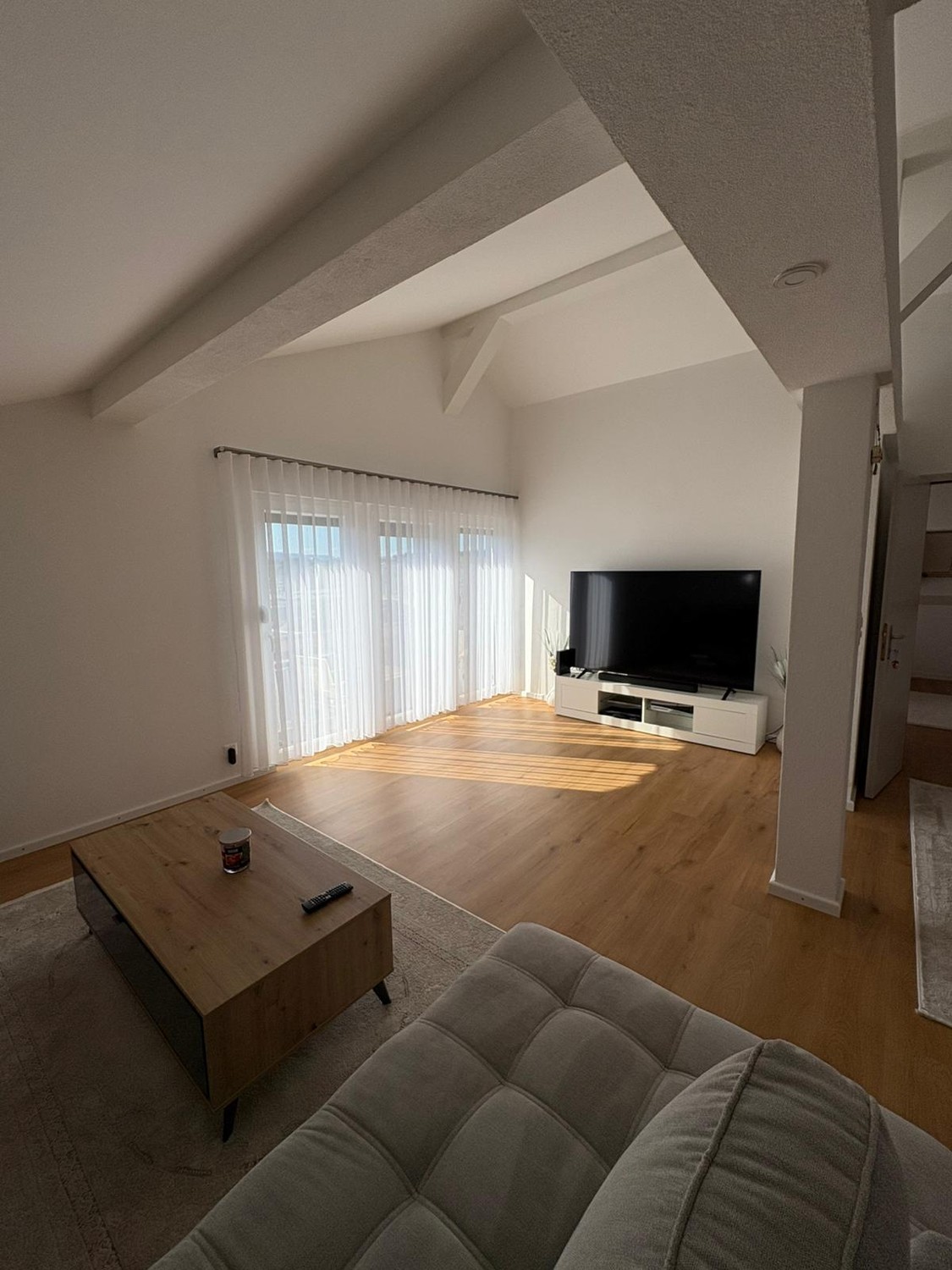 Appartamento di 3 ½ locali, foto 2 di 10