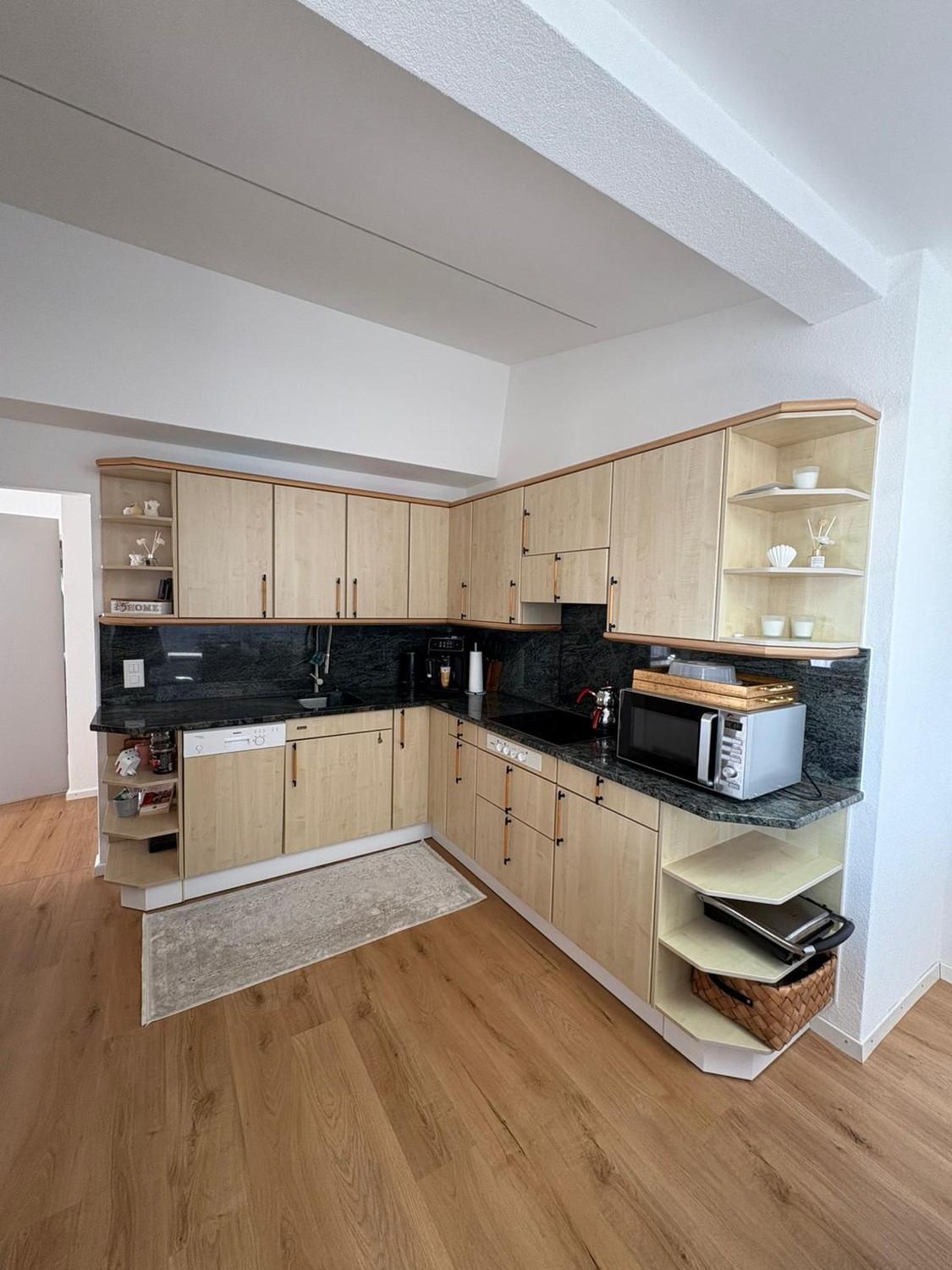 Appartamento di 3 ½ locali, foto 7 di 10