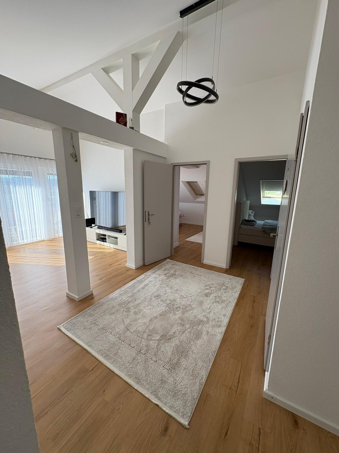 Appartamento di 3 ½ locali, foto 3 di 10