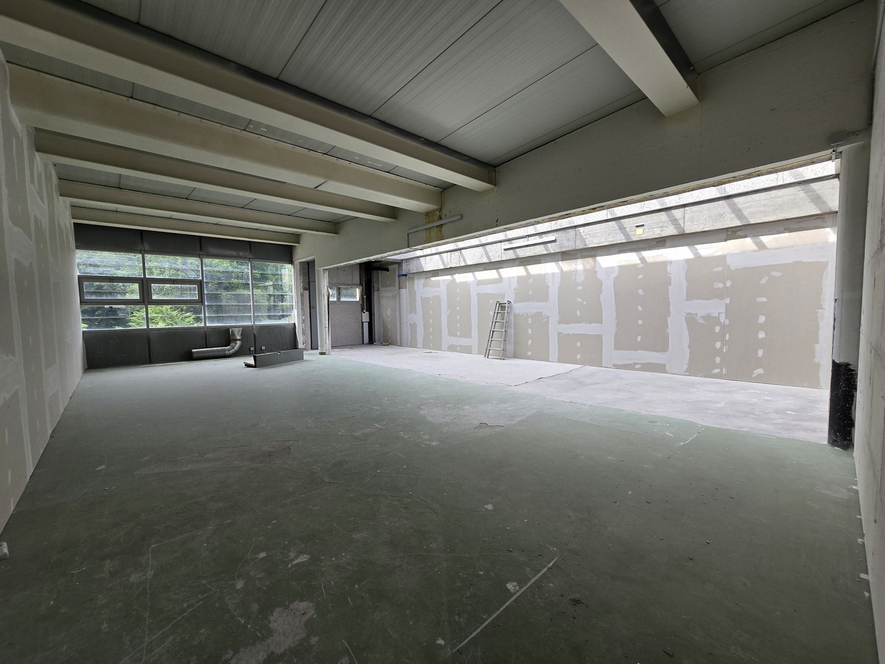 288m² storage room, Foto 3 von 8