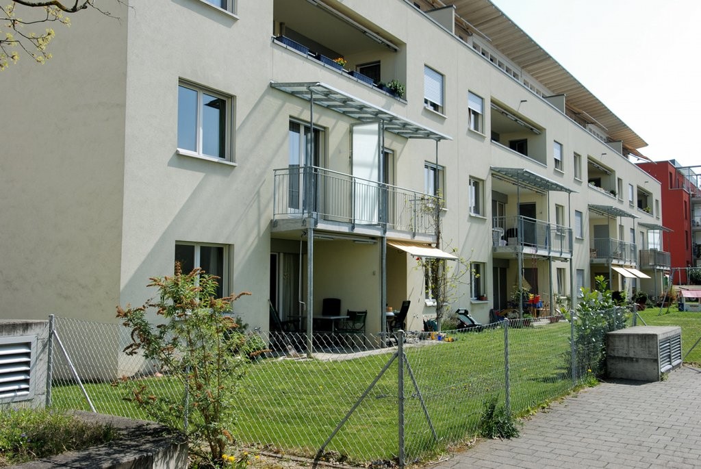 4 ½ rooms apartment, Foto 1 von 7
