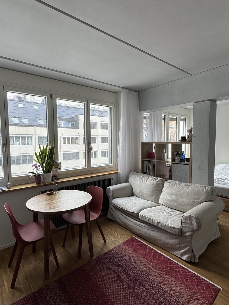 1 ½ rooms apartment, Foto 2 von 5