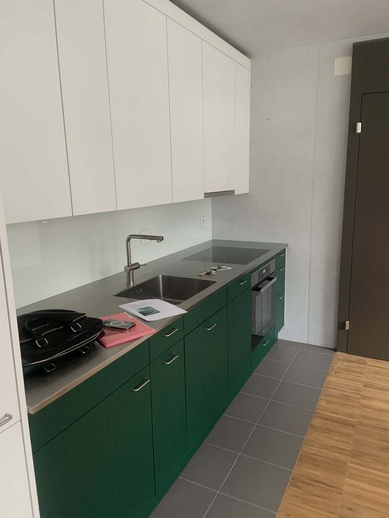1 ½ rooms apartment, Foto 4 von 5