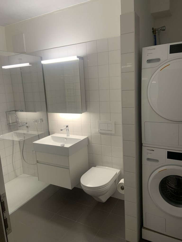 1 ½ rooms apartment, Foto 5 von 5