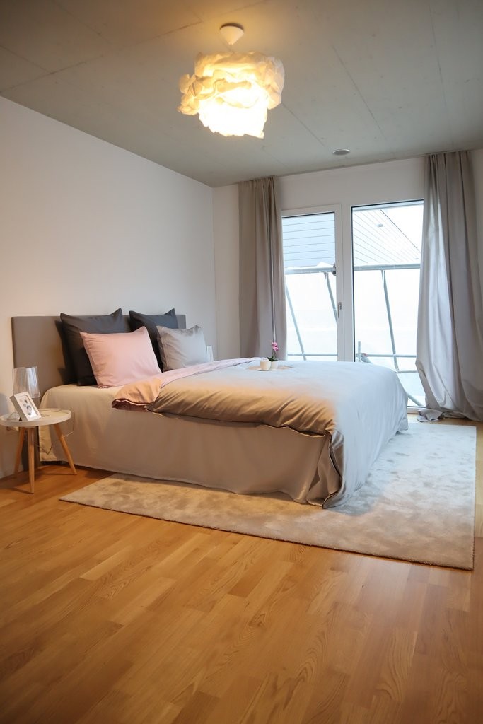 3 ½ rooms apartment, Foto 5 von 7