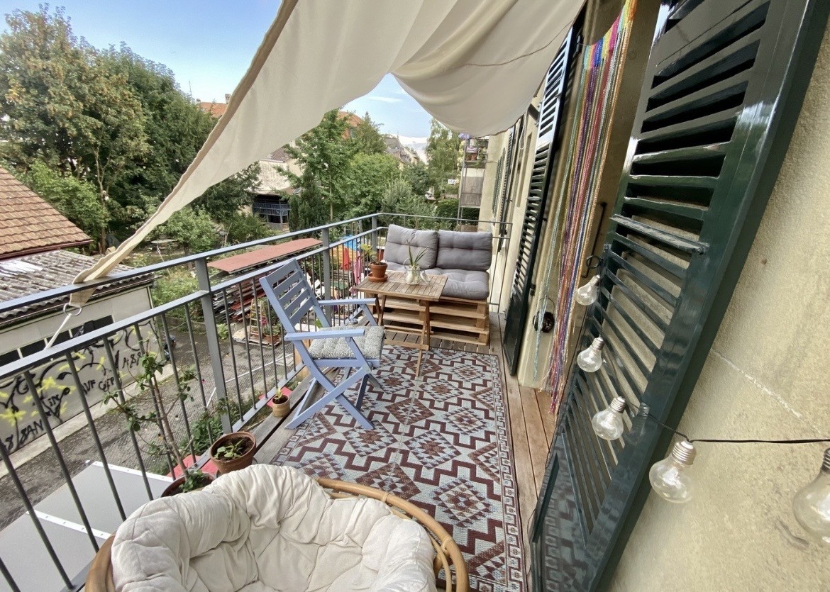 Room in a shared flat, Foto 6 von 6