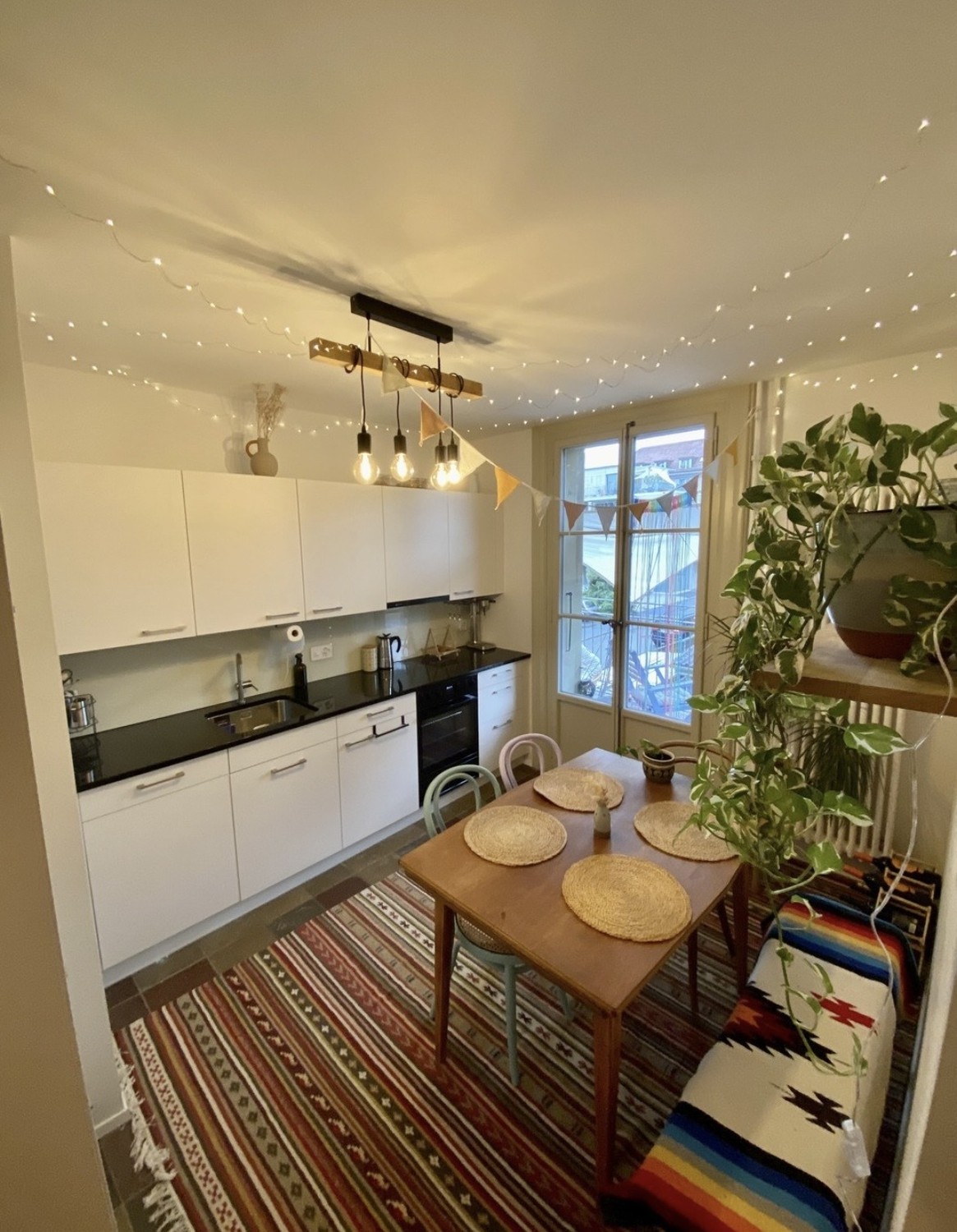 Room in a shared flat, Foto 4 von 6