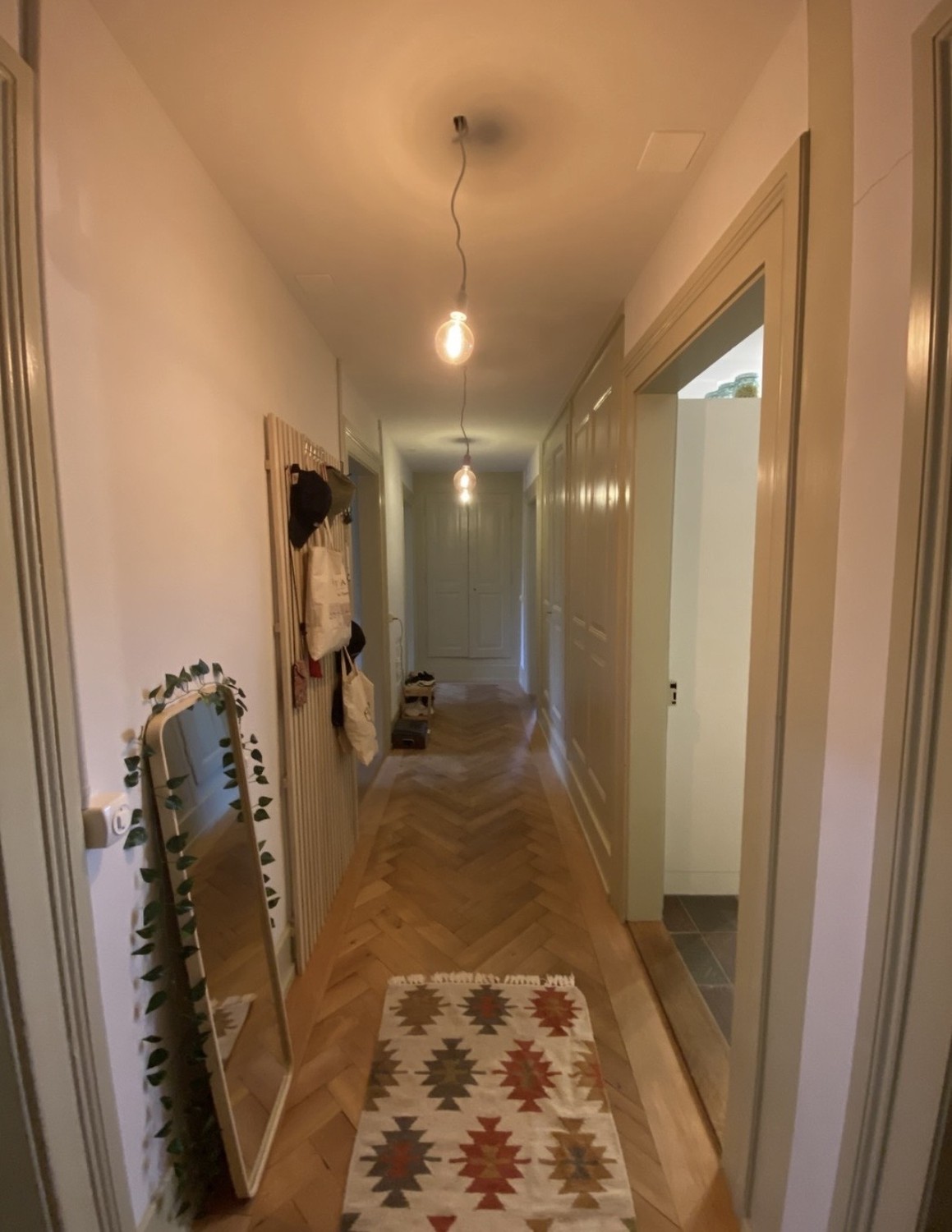 Room in a shared flat, Foto 3 von 6