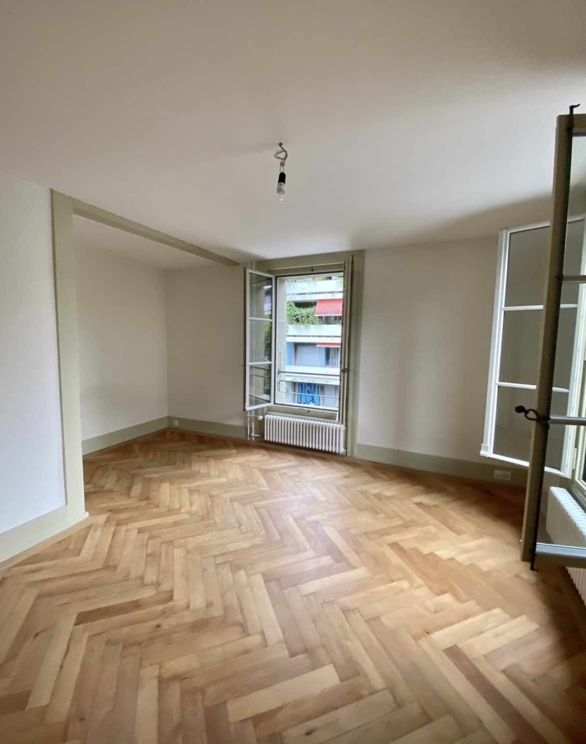 Room in a shared flat, Foto 1 von 6