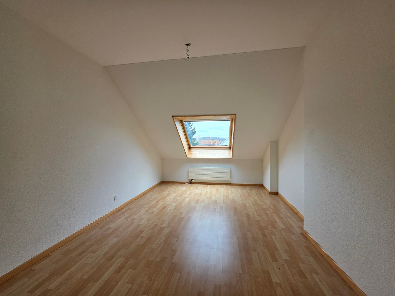 3 ½ pièces appartement