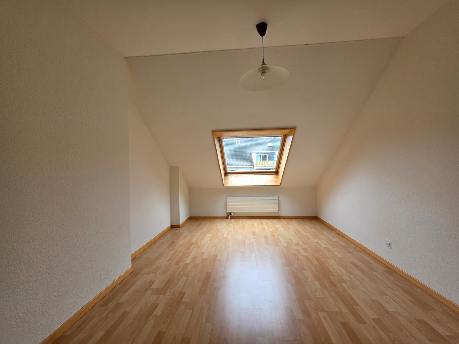 3 ½ pièces appartement