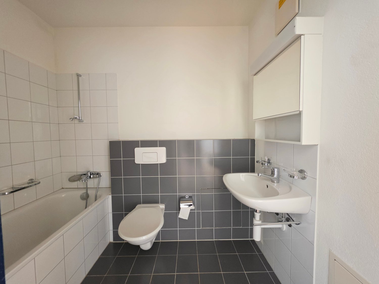 3 ½ pièces appartement