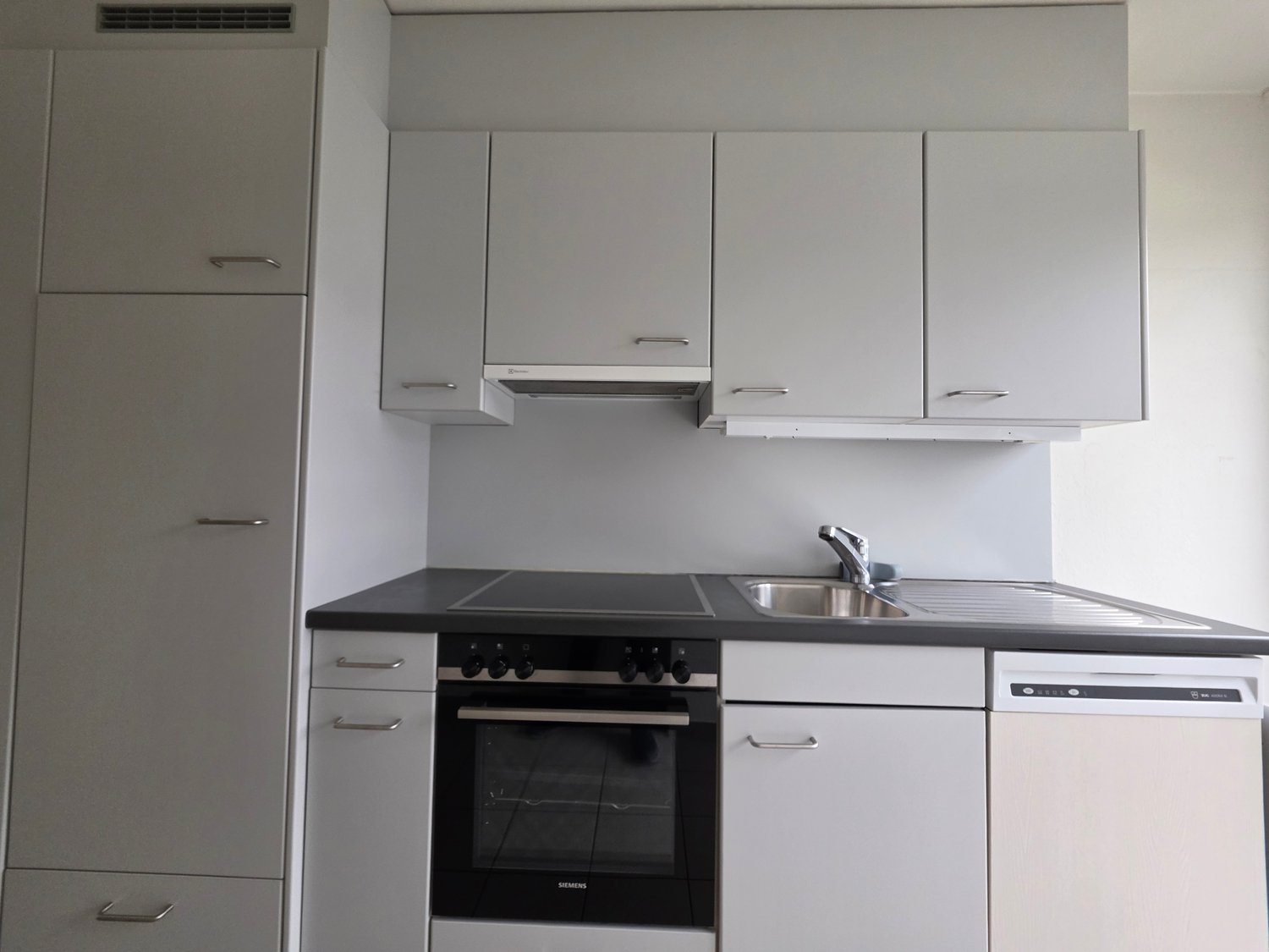 3 ½ pièces appartement