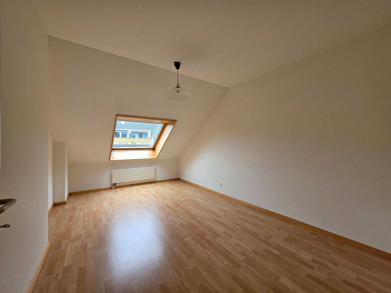 3 ½ pièces appartement