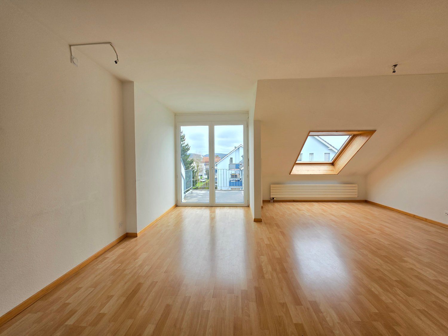 3 ½ pièces appartement