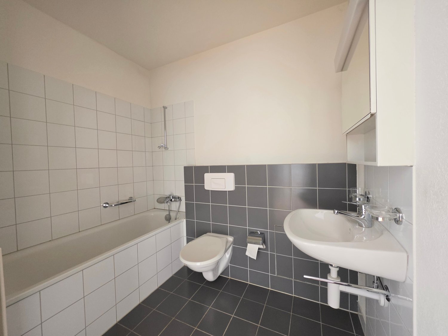 3 ½ pièces appartement