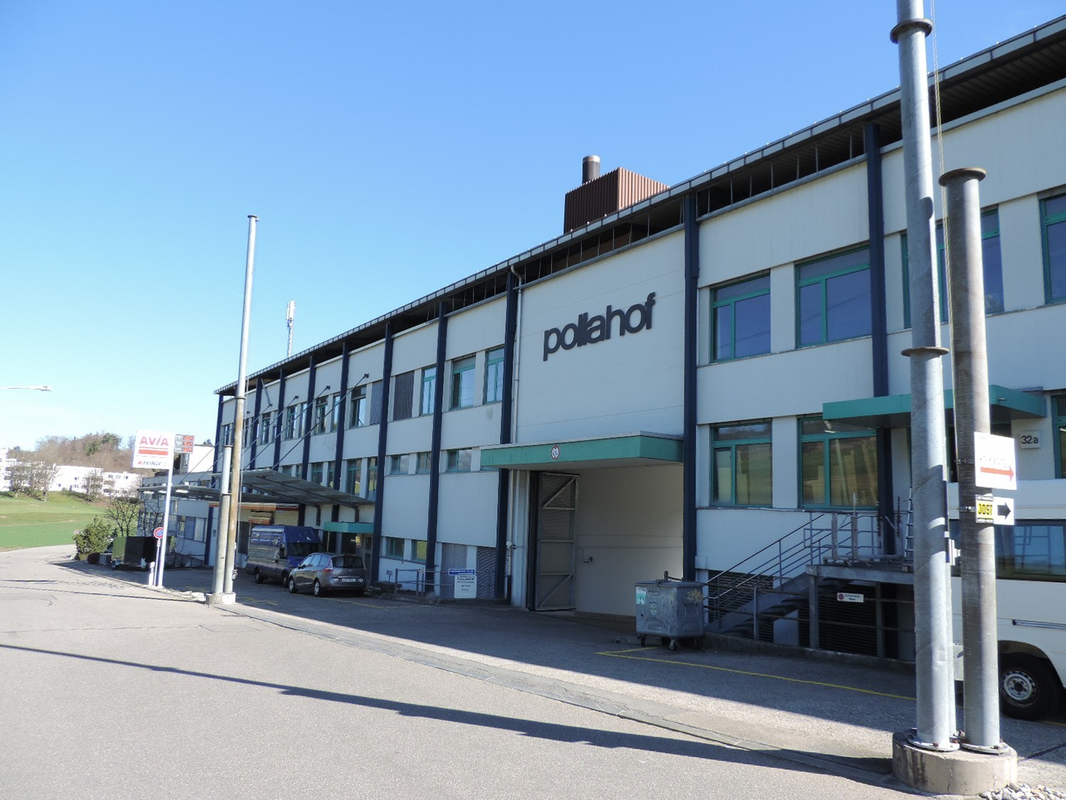 440m² commercial, Foto 2 von 6
