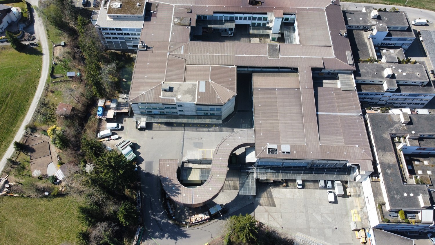 440m² commercial, Foto 6 von 6