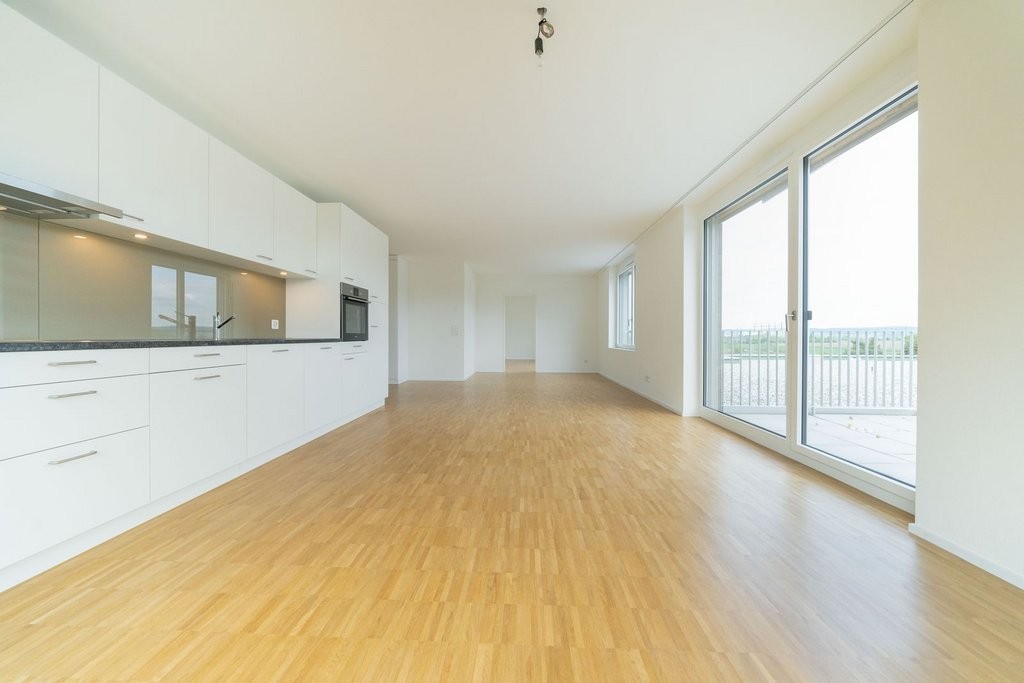 5 ½ rooms apartment